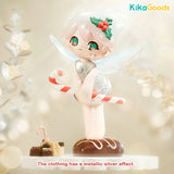 AZURA Warm Christmas Series Blind Box