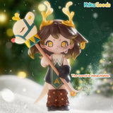 AZURA Warm Christmas Series Blind Box