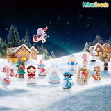 AZURA Warm Christmas Series Blind Box
