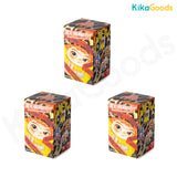 WAKUKU Fuzzy Trendy Fun Party Series Plush Blind Box