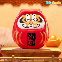 Alexander Panghu Fat Tiger Fortune Tiger Series Blind Box