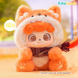 Q.Kid Animal Preschool Series Plush Blind Box