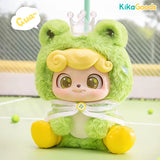 Q.Kid Animal Preschool Series Plush Blind Box