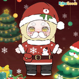 LOKIKI Merry Christmas Series Limited Figure