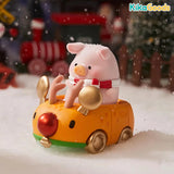 LuLu The Piggy Christmas Land Series Blind Box