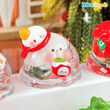 Bubble Eggs Winter Gift Series Blind Bag