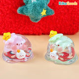 Bubble Eggs Winter Gift Series Blind Bag