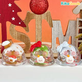 Bubble Eggs Winter Gift Series Blind Bag
