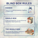 MIMI Records of Splendor Series Blind Box
