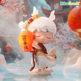 MIMI Records of Splendor Series Blind Box