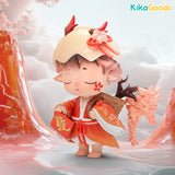MIMI Records of Splendor Series Blind Box