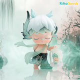 MIMI Records of Splendor Series Blind Box