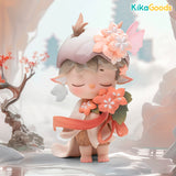 MIMI Records of Splendor Series Blind Box