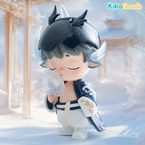MIMI Records of Splendor Series Blind Box