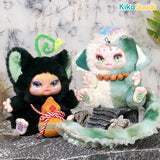 Kimmon Life Passes Like A Dream Series Plush Blind Box