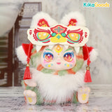 Kimmon Life Passes Like A Dream Series Plush Blind Box