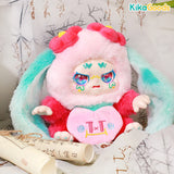 Kimmon Life Passes Like A Dream Series Plush Blind Box