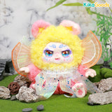 Kimmon Life Passes Like A Dream Series Plush Blind Box