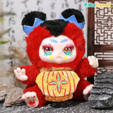 Kimmon Life Passes Like A Dream Series Plush Blind Box