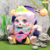 Kimmon Life Passes Like A Dream Series Plush Blind Box