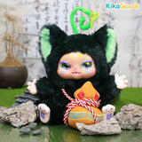 Kimmon Life Passes Like A Dream Series Plush Blind Box