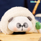 MR.PA PAPA What To Eat Today Series Plush Blind Box