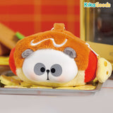 MR.PA PAPA What To Eat Today Series Plush Blind Box