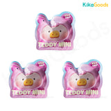 LuLu The Piggy Teddy Mini Cute Beans Series Blind Bag