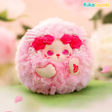 Funli Wandering In Wonderland Series Plush Blind Box