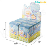 LuLu The Piggy Joyful Time Series Plush Blind Box