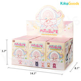 Antu Cute Petite Series Plush Blind Box