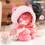 Antu Cute Petite Series Plush Blind Box