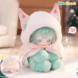 Antu Cute Petite Series Plush Blind Box