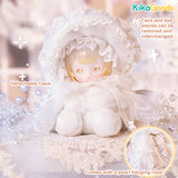 Antu Cute Petite Series Plush Blind Box