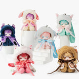 Antu Cute Petite Series Plush Blind Box