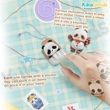 Panda Roll MiniMe Dress Up Series Blind Bag