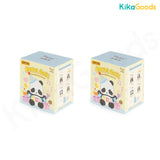 Panda Roll Party Series Plush Blind Box