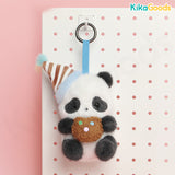 Panda Roll Party Series Plush Blind Box