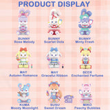FUWAFUWA Glamour Cutie Series Blind Box