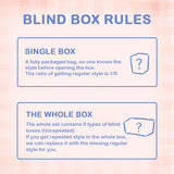 FUWAFUWA Glamour Cutie Series Blind Box