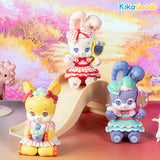 FUWAFUWA Glamour Cutie Series Blind Box