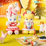 FUWAFUWA Glamour Cutie Series Blind Box