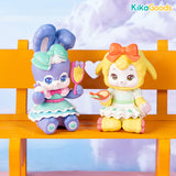 FUWAFUWA Glamour Cutie Series Blind Box