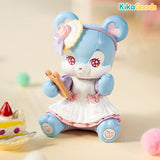 FUWAFUWA Glamour Cutie Series Blind Box