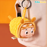 GG Bond Piggy Series Vinyl Plush Blind Box