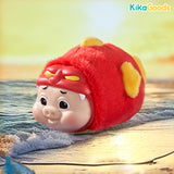 GG Bond Piggy Series Vinyl Plush Blind Box
