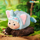 GG Bond Piggy Series Vinyl Plush Blind Box