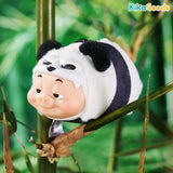 GG Bond Piggy Series Vinyl Plush Blind Box
