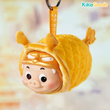 GG Bond Piggy Series Vinyl Plush Blind Box