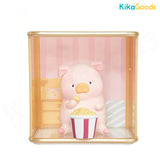 Lulu the Piggy Collection Pleasure Time Series Blind Box